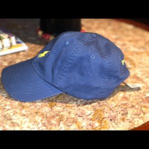 Brand NEW Polo hat, UNISEX